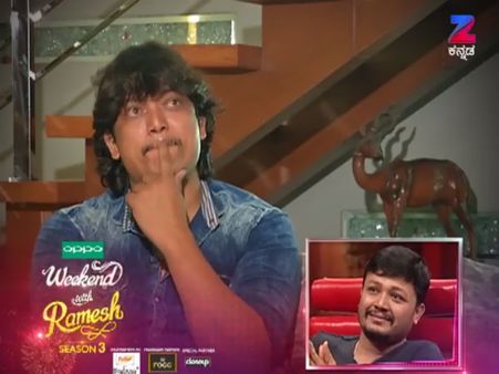 ಅತ್ತ ಭಾವುಕರಾದ ತಮ್ಮ ಮಹೇಶ್, ಇತ್ತ ಕಣ್ಣೀರಿಟ್ಟ ಅಣ್ಣ ಗಣೇಶ್