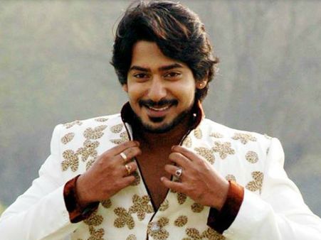 ಡೈನಾಮಿಕ್ ಪ್ರಿನ್ಸ್ ಹುಟ್ಟುಹಬ್ಬಕ್ಕೆ ವಿಶ್ ಮಾಡಿದ ಗಣೇಶ್