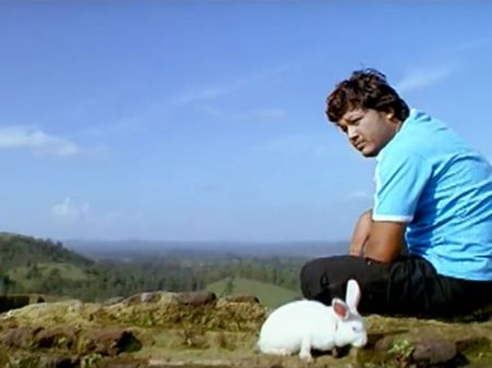 ಒಂದು ಕಾಲದಲ್ಲಿ ಗಣೇಶ್ ಜೊತೆ ಇದ್ದದ್ದು ಹಸಿವು - ನೋವು ಎರಡೇ.!