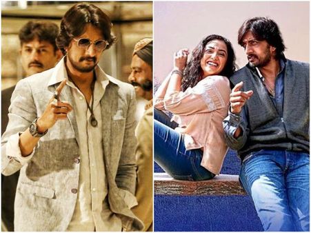 'ಕೋಟಿಗೊಬ್ಬ 3' : ಮತ್ತೆ ಕೋಟಿಗೊಬ್ಬನ ಅವತಾರದಲ್ಲಿ ಕಿಚ್ಚ ಸುದೀಪ್..!