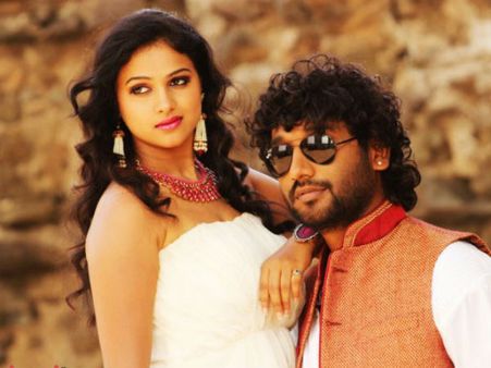 ಮೊದಲ ಪ್ರೀತಿ ನೆನಪಿಸುವ ಆರ್‌ಜೆ ರಾಜೇಶ್ 'ಫಸ್ಟ್ ಲವ್' ಟ್ರೈಲರ್..