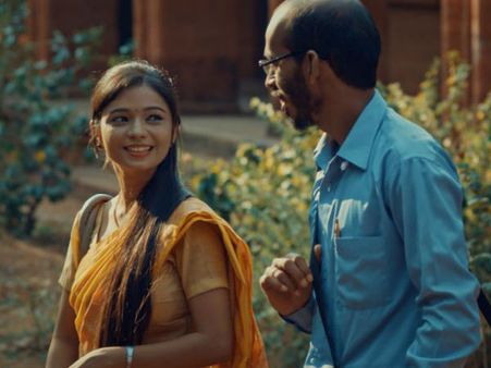 ಸರಳ ಸುಂದರ 'ಮೊಟ್ಟೆ' ಕಥೆ ನೋಡಿ ವಿಮರ್ಶಕರು ಏನಂದ್ರು ನೋಡಿ..