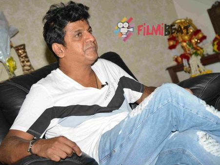 'ರಾಜಕೀಯ' ಸುದ್ದಿಗೆ ಪೂರ್ಣ ವಿರಾಮವಿಟ್ಟ ಸೆಂಚುರಿಸ್ಟಾರ್