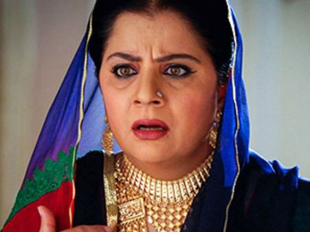 ಚೆಕ್ ಬೌನ್ಸ್: 'ಭಜರಂಗಿ ಭಾಯಿಜಾನ್' ನಟಿಗೆ 2 ವರ್ಷ ಜೈಲು