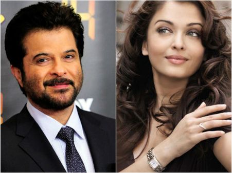 'ಫ್ಯಾನಿ ಖಾನ್' ಚಿತ್ರಕ್ಕೆ ಸಜ್ಜಾದ ಐಶೂ! ನಟ ಯಾರು?