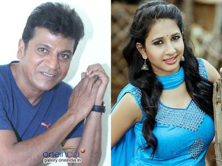 ಶಿವಣ್ಣ ನಮಲ್ಲಿ ಹೊಸ ಚಾಲೆಂಜ್ ಸೃಷ್ಟಿಸುವ ಮಾಂತ್ರಿಕ: ಮಾನ್ವಿತಾ