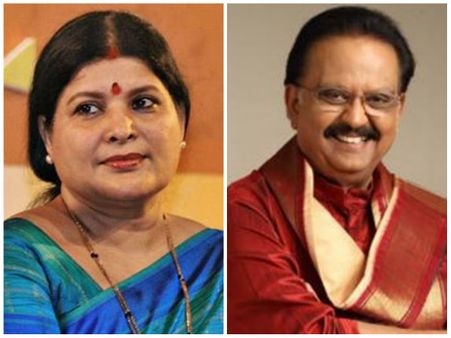 ಎಸ್‌ಪಿಬಿ, ಜಯಮಾಲಾಗೆ 'ಎನ್‌.ಟಿ.ರಾಮರಾವ್' ಪ್ರಶಸ್ತಿ