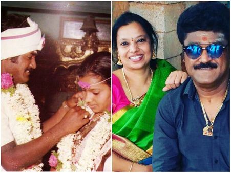 ಜಗ್ಗೇಶ್ ರಿಯಲ್ ಲವ್ ಸ್ಟೋರಿಯ ಸಿನಿಮಾಗೆ ಹೀರೋ ಇವರೇ..!