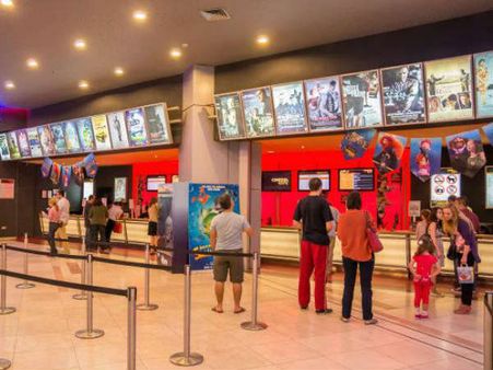 'ಒಂದೇ ವಾರಕ್ಕೆ ಕಿಕ್ ಔಟ್': ಮತ್ತೆ ಕನ್ನಡ ಚಿತ್ರಗಳಿಗೆ ಕಂಟಕವಾದ ಮಲ್ಟಿಪ್ಲೆಕ್ಸ್