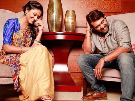 'ಸಂಹಾರ' ಮಾಡಲು ಸಜ್ಜಾದ ಅಡುಗೆ ಭಟ್ಟ ಚಿರು ಸರ್ಜಾ