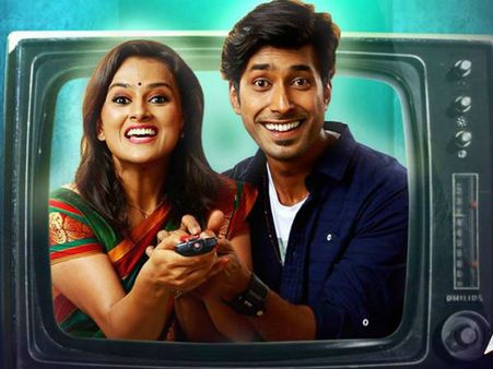 ನಟಿ ಶ್ರದ್ಧಾ ಶ್ರೀನಾಥ್'ಗೆ 'ಅಲಮೇಲಮ್ಮ' ಸಂದರ್ಶನದಲ್ಲಿ ಕಿರಿಕಿರಿ