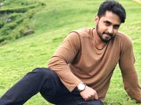 ಚೇತನ್ ಚಂದ್ರ ಚಿತ್ರಕ್ಕೆ ಟಾಲಿವುಡ್ ನಿರ್ದೇಶಕನಿಂದ ಆಕ್ಷನ್ ಕಟ್