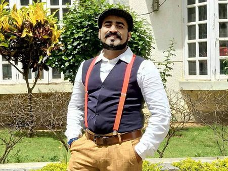 ಮಾಸ್ಟರ್ ಆನಂದ್ ನಿರ್ದೇಶನದಲ್ಲಿ ಬರುತ್ತಿದೆ 'ನಿಗೂಢ ರಾತ್ರಿ'