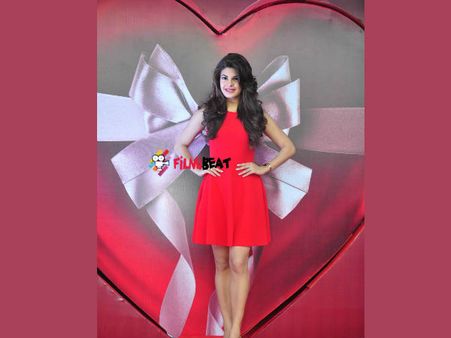 ಒಂದು ಫೋಟೋಶೂಟ್ ಗೆ ಒಂದು ಕೋಟಿ ಪಡೆದ ನಟಿ ಜಾಕ್ಲಿನ್