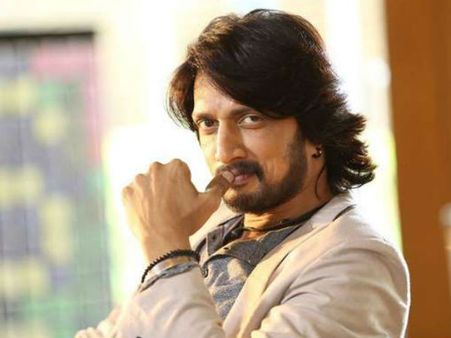 ಟ್ವಿಟ್ಟರ್ ನಲ್ಲಿ ಕಿಚ್ಚ ಸುದೀಪ್ ಗೆ 8 ಲಕ್ಷ ಫಾಲೋವರ್ಸ್ .!