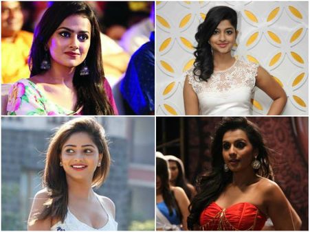 ಹೊಸ ಸಾಹಸ ಮಾಡುತ್ತಿರುವ ಕನ್ನಡದ ಯುವ ನಟಿಯರು