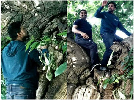 ದಶಕಗಳ ಆಸೆ ಕೊನೆಗೂ ಈಡೇರಿಸಿಕೊಂಡ ಕಿಚ್ಚ ಸುದೀಪ್!