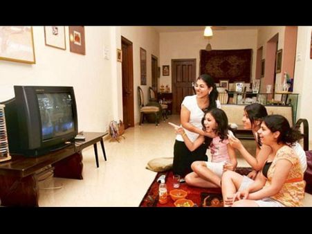 ಭಾರತೀಯ ಟಿವಿ ಕಾರ್ಯಕ್ರಮಗಳ ಬ್ಯಾನ್ ಸಾಧ್ಯವಿಲ್ಲ: ಪಾಕ್ ನ್ಯಾಯಾಲಯ