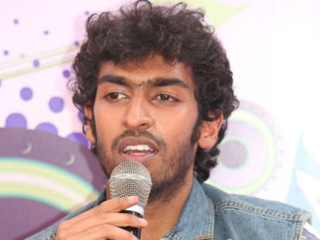 ವಿನಯ್ ರಾಜ್ ಕುಮಾರ್ ನಾಲ್ಕನೇ ಚಿತ್ರಕ್ಕೂ ಟೈಟಲ್ ಫಿಕ್ಸ್! ನಿರ್ದೇಶಕ ಯಾರು?