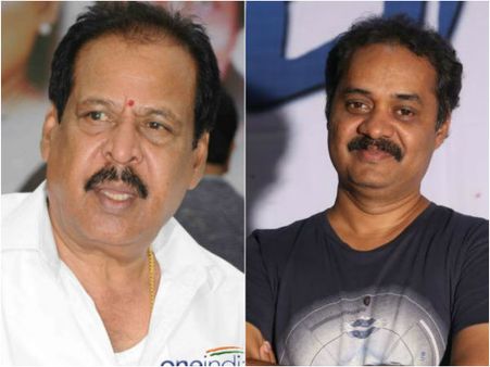 ಬೆತ್ತಲೆ ವಿಡಿಯೋ ವಿವಾದ ಹಿನ್ನೆಲೆ ಶ್ರೀನಿವಾಸ್ ರಾಜು ವಿರುದ್ಧ ಕ್ರಮ: ಕೆಎಫ್‌ಸಿಸಿ