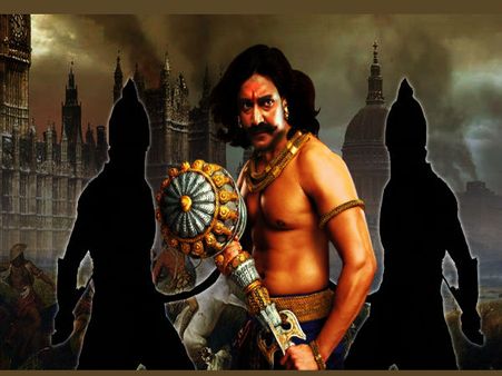 'ಕುರುಕ್ಷೇತ್ರ'ಕ್ಕೆ ಕಾಲಿಟ್ಟ ಮತ್ತಿಬ್ಬರು ಸ್ಟಾರ್ ನಟರು!