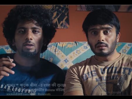 ಹೆಲೋ 'ಎಕ್ಸ್ ಕ್ಯೂಸ್ ಮಿ' ಸುನಿಲ್ ರಾವ್ 'ಲೂಸ್ ಕನೆಕ್ಷನ್' ಟ್ರೈಲರ್ ನೋಡಿ