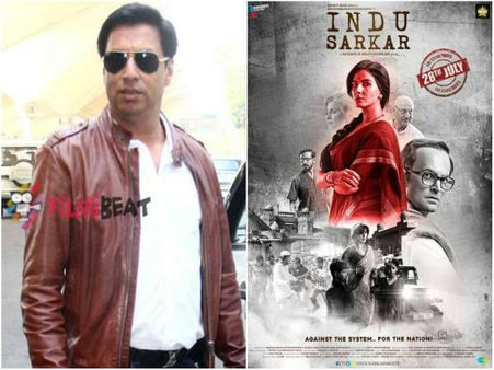 'ಇಂದು ಸರ್ಕಾರ್' ಬಿಡುಗಡೆಗೆ ವಿಘ್ನ, ಕೋರ್ಟ್ ಮೊರೆ ಹೋದ ಸಂಜಯ್ 'ಪುತ್ರಿ'