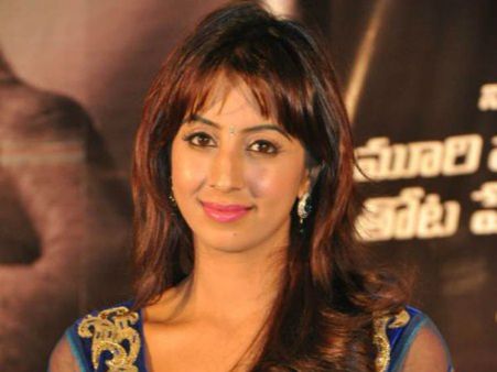 ಸಂಜನಾ ಬೆತ್ತಲೆ ವಿಡಿಯೋ ವಿವಾದಕ್ಕೆ ಹೊಸ ಟ್ವಿಸ್ಟ್!