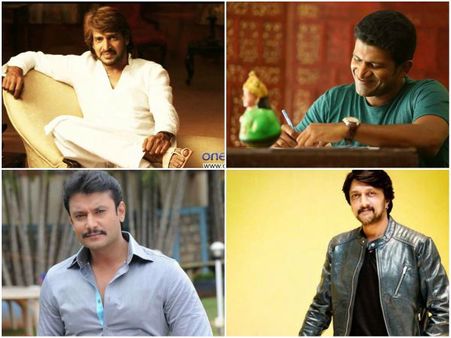 ಕನ್ನಡದ ಸ್ಟಾರ್ ನಟರು ಈಗ ಯಶಸ್ವಿ ನಿರ್ಮಾಪಕರು