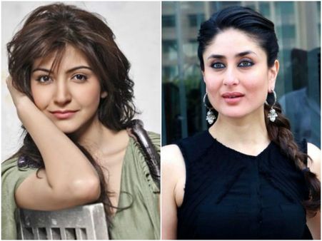 ಅನುಷ್ಕಾ ಶರ್ಮಾ ನಟಿಯಾಗಲು ಈ ಬಾಲಿವುಡ್ ಬ್ಯೂಟಿಯೇ ಕಾರಣ! ಯಾರದು?