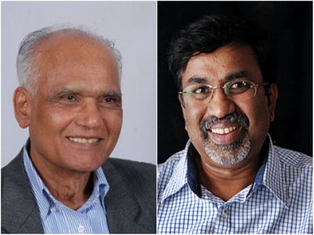 ಪಿ.ಶೇಷಾದ್ರಿ ನಿರ್ದೇಶನದಲ್ಲಿ ಸಾಹಿತಿ ಎಸ್‌.ಎಲ್‌.ಭೈರಪ್ಪ ಕುರಿತು ಸಾಕ್ಷ್ಯಚಿತ್ರ