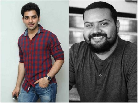 ಸ್ಯಾಂಡಲ್‌ವುಡ್‌ನ ಮತ್ತೊಬ್ಬ ಸಿನಿಮಾಟೋಗ್ರಾಫರ್ ಈಗ ಡೈರೆಕ್ಟರ್!