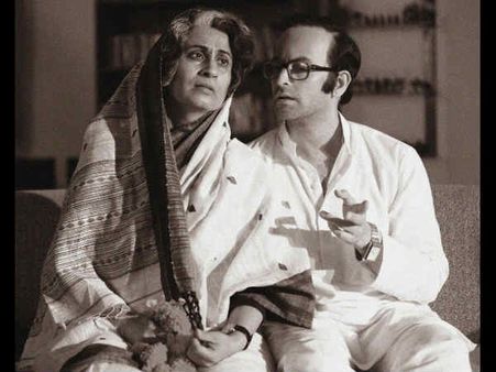 ವಿಮರ್ಶೆ: 'ಇಂದು ಸರ್ಕಾರ್' ಮಧುರ್ ಭಂಡಾರ್ಕರ್ ರವರ ಕುತೂಹಲಕಾರಿ ಚಿತ್ರ