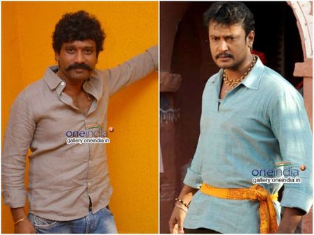 ದರ್ಶನ್ - ಪ್ರೇಮ್ ಕಾಂಬಿನೇಶನ್ ನಲ್ಲಿ ಬರಲಿದೆ 'ಆಂಜನೇಯ' ಸಿನಿಮಾ