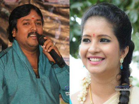 'ಗೂಗಲ್'ನಲ್ಲಿ ಒಂದಾದ ವಿ.ನಾಗೇಂದ್ರ ಪ್ರಸಾದ್-ಶುಭಾ ಪೂಂಜ!