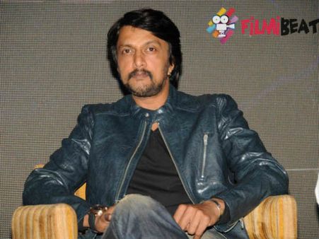 ಇನ್ನೂ 3 ವರ್ಷ ಯಾವ ನಿರ್ಮಾಪಕರ ಕೈಗೂ ಕೆಚ್ಚೆದೆಯ ಕಿಚ್ಚ ಸುದೀಪ್ ಸಿಗಲ್ಲ..!