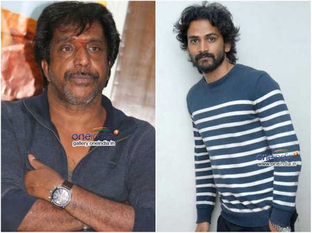 ಓಂ ಪ್ರಕಾಶ್ ರಾವ್ ಮತ್ತು ಧನಂಜಯ್ ಮಧ್ಯೆ ಶೀತಲ ಸಮರ.!