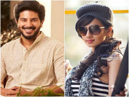 ದುಲ್ಕರ್ ಸಲ್ಮಾನ್ ಚಿತ್ರದಲ್ಲಿ ತೆರೆಹಂಚಿಕೊಂಡ ಶ್ರುತಿ ಹರಿಹರನ್