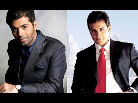 ಕರಣ್ ಮೇಲೆ ಸೈಫ್‌ ಅಸಮಾಧಾನ! ಕರಿನಾ ಜೊತೆಗಿನ ಕರಣ್ ಗೆಳೆತನಕ್ಕೆ ಕುತ್ತು?