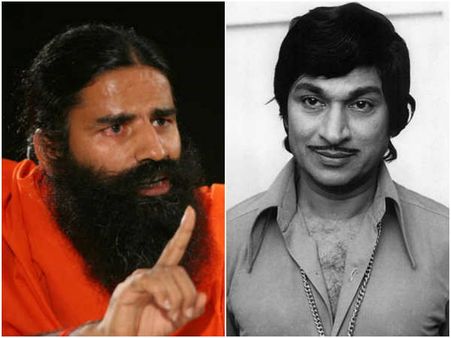 ಡಾ.ರಾಜ್ ಕರ್ನಾಟಕಕ್ಕೆ ಮಾತ್ರವಲ್ಲ, ಭಾರತಕ್ಕೆ ಸ್ಪೂರ್ತಿ ಎಂದ ಯೋಗಗುರು