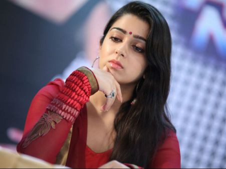 ಡ್ರಗ್ಸ್ ಮಾಫಿಯಾ ವಿಚಾರಣೆಗೆ ಮುಂಚೆಯೇ ಹೈ ಕೋರ್ಟ್ ಮೆಟ್ಟಿಲೇರಿದೆ ನಟಿ ಚಾರ್ಮಿ