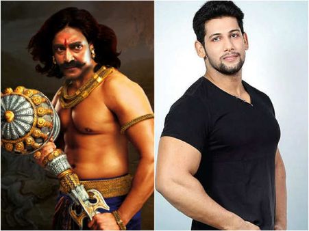 'ಭೀಮ'ನನ್ನ ಆಯ್ಕೆ ಮಾಡಿದ್ದು ದರ್ಶನ್! ದಚ್ಚು ಬಗ್ಗೆ 'ಡ್ಯಾನಿಶ್' ಹೇಳಿದ್ದೇನು?