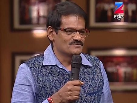 ಗಣೇಶ್ ಸಿನಿಮಾರಂಗಕ್ಕೆ ಬರಲು ಮೊದಲ ಮೆಟ್ಟಿಲಾಗಿದ್ದು ಈ ವ್ಯಕ್ತಿ.!