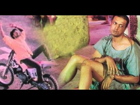 'ಹುಚ್ಚ' ಚಿತ್ರದ ಕ್ಲೈಮ್ಯಾಕ್ಸ್ ಬಗ್ಗೆ ಇಂಟ್ರೆಸ್ಟಿಂಗ್ ವಿಷ್ಯ ಬಿಚ್ಚಿಟ್ಟ ಸುದೀಪ್