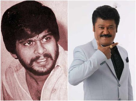 ಶಂಕ್ರಣ್ಣನ ಅಭಿಮಾನಕ್ಕಾಗಿ ಜಗ್ಗೇಶ್ ಅವರ ಪ್ರೀತಿಯ ಉಡುಗೊರೆ!