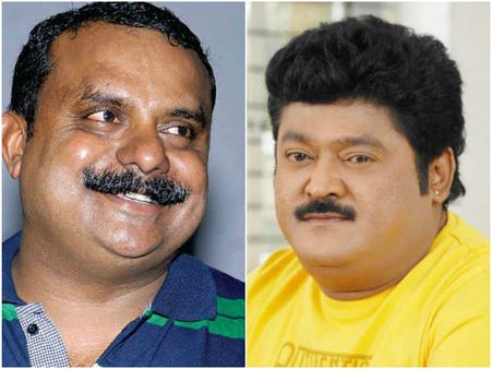 'ನೀರ್ದೋಸೆ' ನಿರ್ದೇಶಕರ ಮುಂದಿನ ಚಿತ್ರದಲ್ಲಿ ಜಗ್ಗೇಶ್ ಇಲ್ಲ