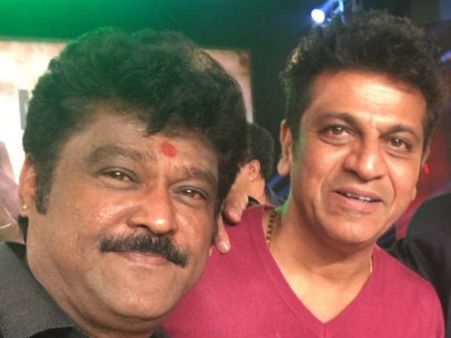 ನಲ್ಮೆಯ ಸಹೋದರನ ಜನುಮದಿನಕ್ಕೆ ಶುಭ ಕೋರಿದ ಜಗ್ಗಣ್ಣ