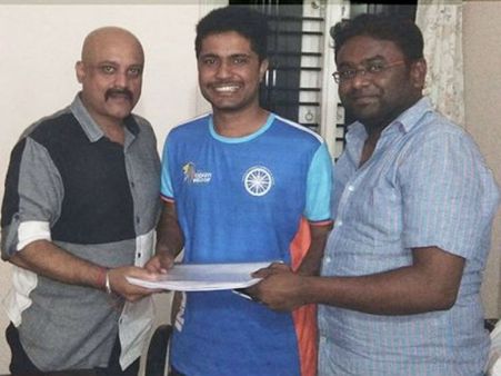 ಇದೇನಿದು 'ಒಳ್ಳೆ ಹುಡುಗ'ನ ಸುಳ್ಳಿನ ಪುರಾಣ?