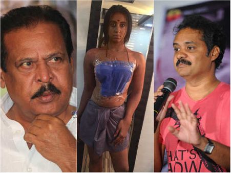 2 ವಾರ ಕಳೆದ್ರು ಸಂಜನಾ ನಗ್ನ ವಿಡಿಯೋ ಬಗ್ಗೆ ಯಾರೂ ತಲೆಕೆಡಿಸಿಕೊಂಡಿಲ್ಲ