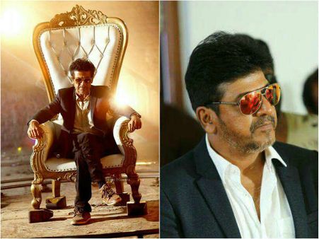 'ಮಾಸ್ ಲೀಡರ್'ನ ಸ್ಟೈಲ್, ಖದರ್, ಅಬ್ಬರಕ್ಕೆ ಸರಿಸಾಟಿಯಿಲ್ಲ